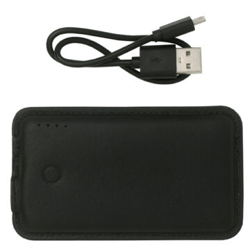 HB557 – Bateria portátil