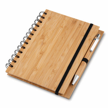 HB093DAC – Caderno