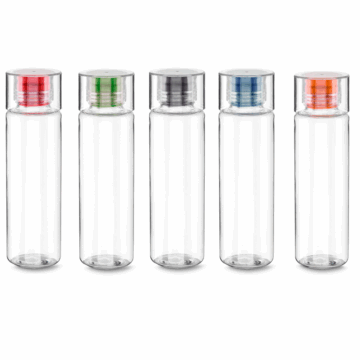 HB0004AG – Garrafa Plástica