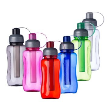 HB83001 – Squeeze Plástico 600ml Ice bar