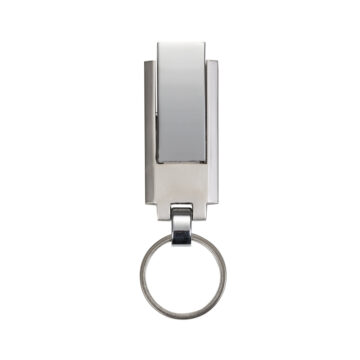 HB730 – Pen Drive Chaveiro Metal 4GB/8GB