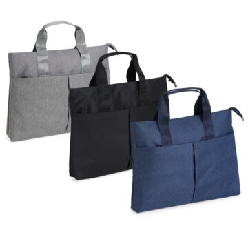 HB98040 – Pasta para Notebook 15’ de Poliéster