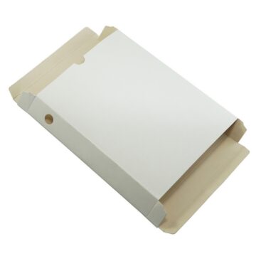 HB12831 – Embalagem de Papelão para Agenda