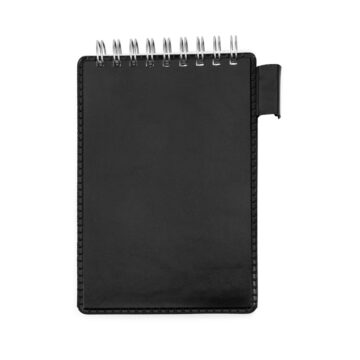 HB43631 – Bloco de Anotações com Suporte