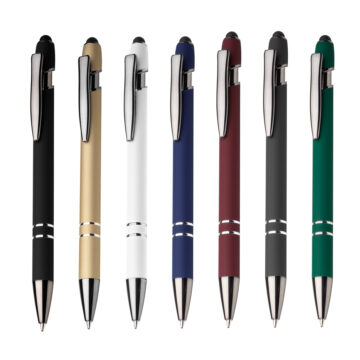 HB0583CM – Caneta Metálica