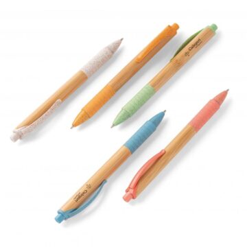 HB967 – Caneta Ecológica