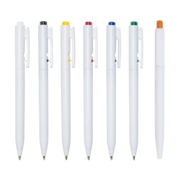 HBL02731 – Caneta Plástica