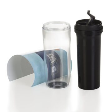 HB77721 – Copo Porta Foto 350ml