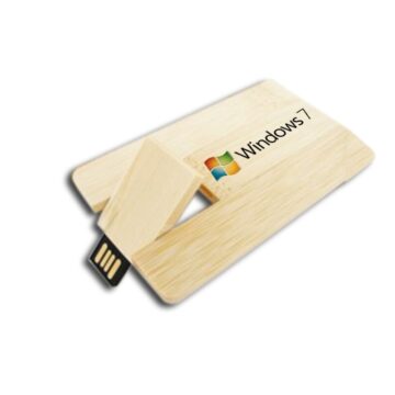 HB030 – Pencard Ecológico