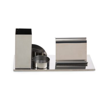 HB50041 – Kit Escritório 4 em 1