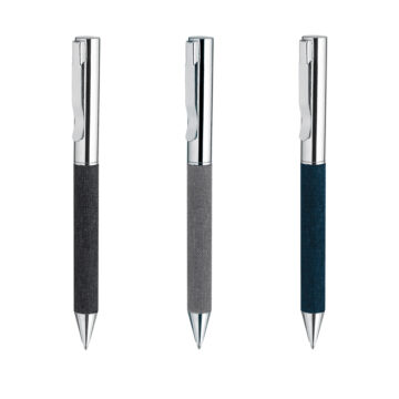 HB8211MC – Caneta Metálica