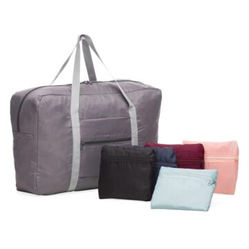 HB39020 – Bolsa de Viagem Dobrável