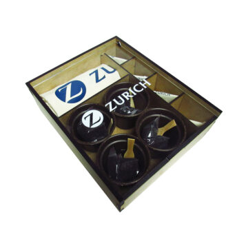 HB281 – Caixa Diretor