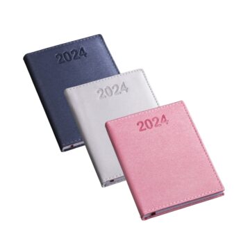 HB32321 – Agenda Diária 2024