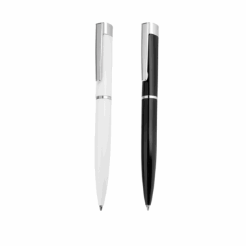 HBB1011MC – Caneta Metálica