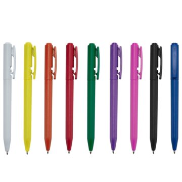 HBB99010 – Caneta Plástica