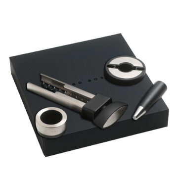 HB295 – Conjunto para vinho