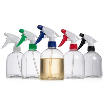 HB65040 – Frasco Plástico 500ml