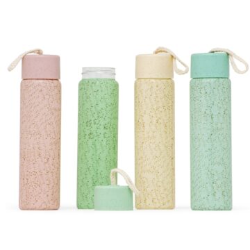 HB65050 – Garrafa de Vidro 330ml