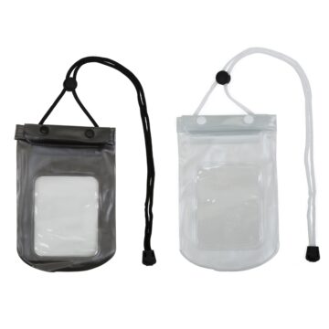 HB73131 – Capa à Prova Dágua para Smartphone