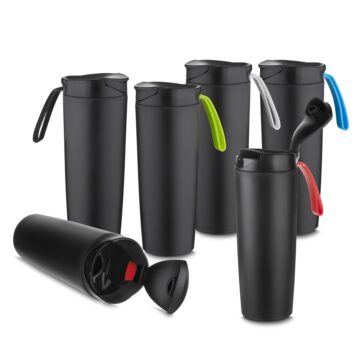 HB49041 – Copo Plástico 400ml Anti Queda