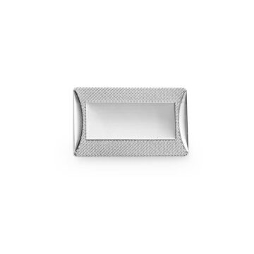 HB09312 – Plaquinha Metálica