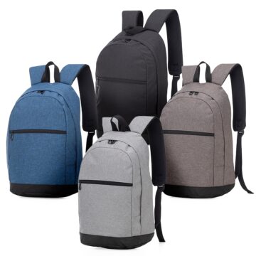 HB68641 – Mochila Poliéster 22L