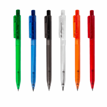 HBB0002PC – Caneta Plástica