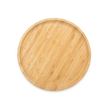 HB11681 – Petisqueira de Bambu 25 x 25