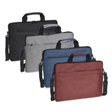 HB88040 – Pasta para Notebook 15’6 de Poliéster