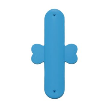 HB80131@P – Suporte Universal de Silicone Flexível para Celular
