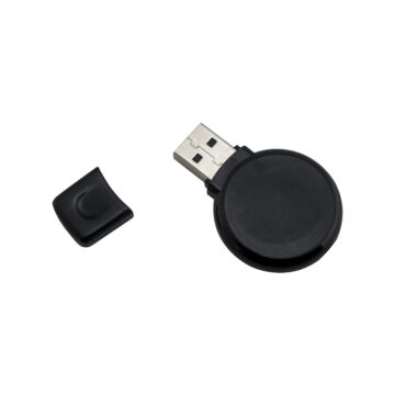 HB82000 – Pen Drive Round 4GB/8GB