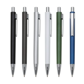 HB76031 – Caneta Semimetal