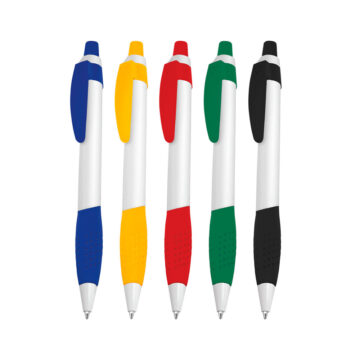 HB2030PC – Caneta Plástica