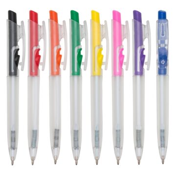 HBA79010 – Caneta Plástica