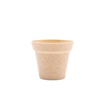 HB108 – Vaso (P) fibra de bambu