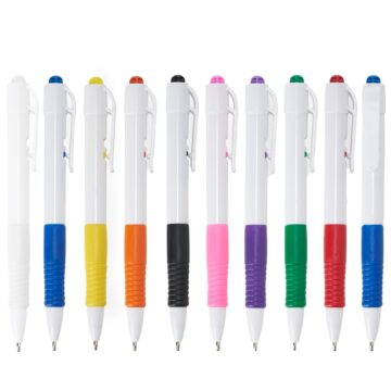 HBL97641 – Caneta Plástica