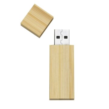 HB110 – Pen Drive 4GB Bambu