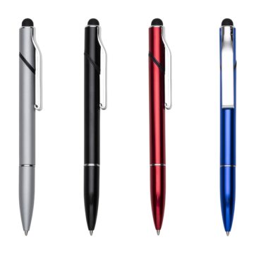 HB54531 – Caneta Semimetal Base Celular e Touch