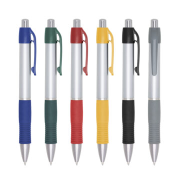 HB11030 – Caneta Plástica