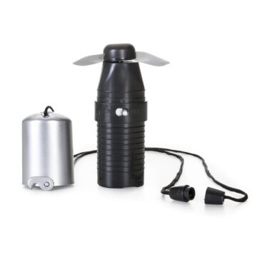 HB50101 – Mini ventilador de mão