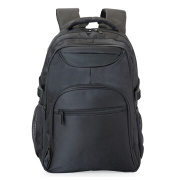 HB23030@P – Mochila de Poliéster para Notebook