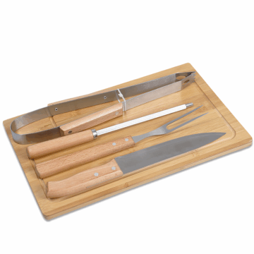 HB5020CK – Kit Churrasco