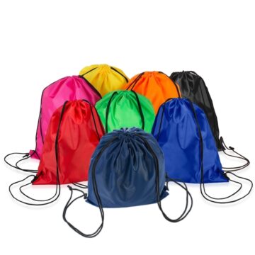 HB97020 – Mochila Saco em Nylon