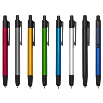 HB85231 – Caneta Metal Touch
