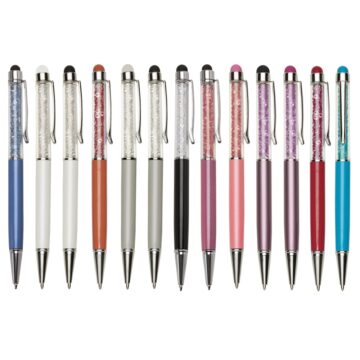 HB11331 – Caneta Metal Touch