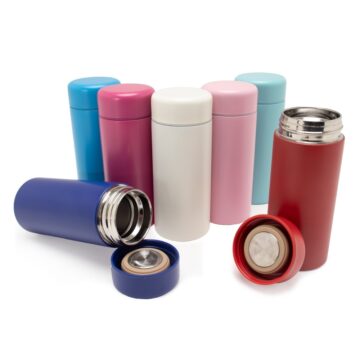 HB86930 – Garrafa Térmica 200ml