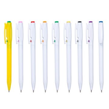 HBC16160 – Caneta Plástica