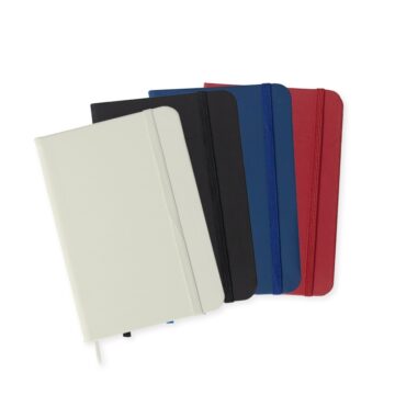 HBP45041 – Caderneta tipo Moleskine