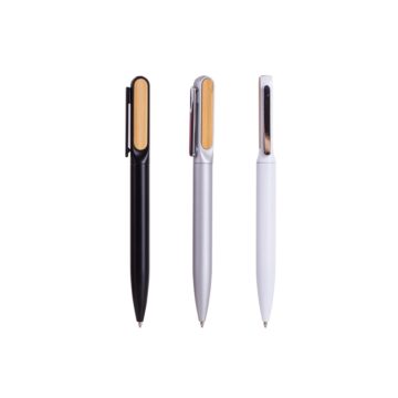 HB47641 – Caneta Metal